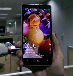 Nokia Lumia 930: Ponsel Kekar yang Mellow