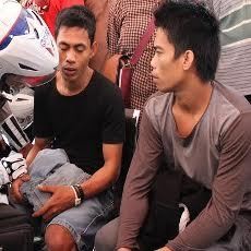 Operasi Zebra Juga Jaring Pelaku Kriminal