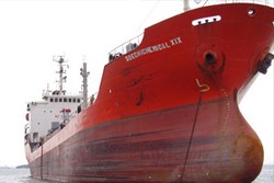 Konsep Poros Maritim Jokowi Peluang Bisnis Bagi Soechi Lines