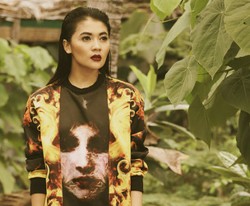 Album Baru Sajikan Karakter Asli IDP