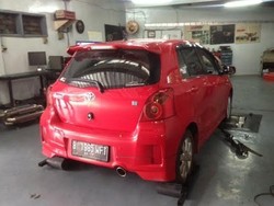 Berdasarkan Running Dyno Test, Lebih Bagus Premium atau Pertamax?