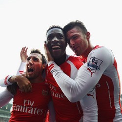 Arsenal Harus Bertarung Seperti Orang yang Marah