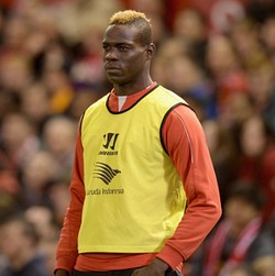 Babel Sebut Balotelli Kurang Didukung Liverpool, Mirip seperti Dirinya Dulu