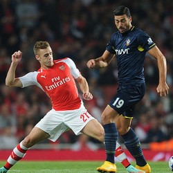 Chambers Sambut Kembali Reuni yang Aneh dengan Southampton