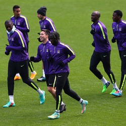 Sedang Pede-pedenya, City Siap Hentikan Catatan Buruk di Kandang Kucing Hitam