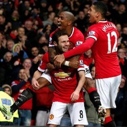 Bukan Penampilan Terbaik Setan Merah