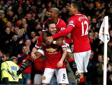 Bukan Penampilan Terbaik Setan Merah