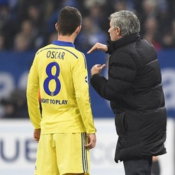 Mourinho: Chelsea Sedang Jalani Musim yang Sempurna