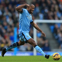 City Tanpa Kompany Saat Dijamu Sunderland