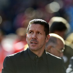 Jadi Kandidat Coach of The Year, Simeone: Buah Kerja Keras Seluruh Tim