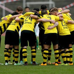Dortmund dan Opera Sabun