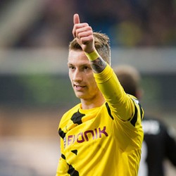 Agen: Tidak Ada Nego antara Reus dan Bayern