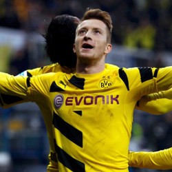 Soal Reus, Dortmund Bantah Sudah Punya Kesepakatan Khusus dengan Madrid