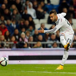 Comeback Spesial Jese