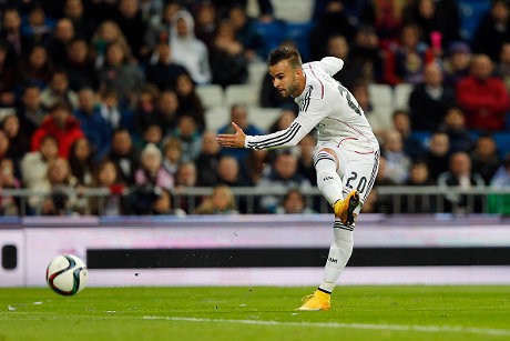Comeback Spesial Jese