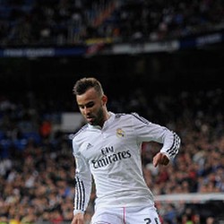 Madrid Sambut Kembalinya Jese