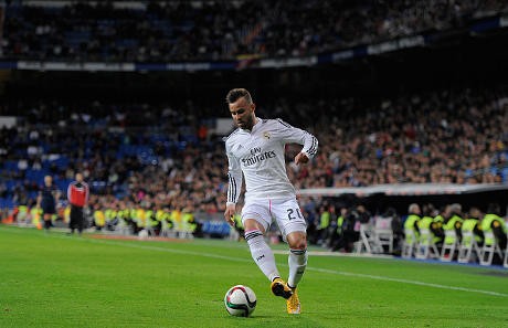 Madrid Sambut Kembalinya Jese