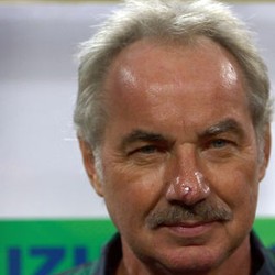 PSSI: Riedl Bukan lagi Pelatih Timnas Indonesia