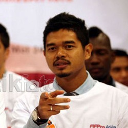 Bepe Resmi Kembali ke Persija