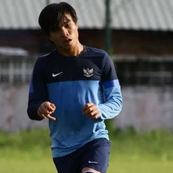 Paulo Sitanggang: Seleksi Timnas U-23, lalu Memulai Karier di Barito