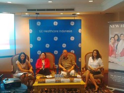 Malu Pegang Payudara Sendiri Sebabkan Kanker Tak Terdeteksi Sejak Dini