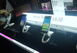 Himax Akan Luncurkan Smartphone Berprosesor 64 Bit?