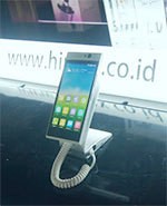 Himax Akan Luncurkan Smartphone Berprosesor 64 Bit?