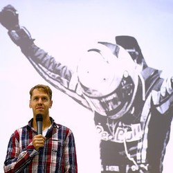 Vettel: Selamat Tinggal, Red Bull
