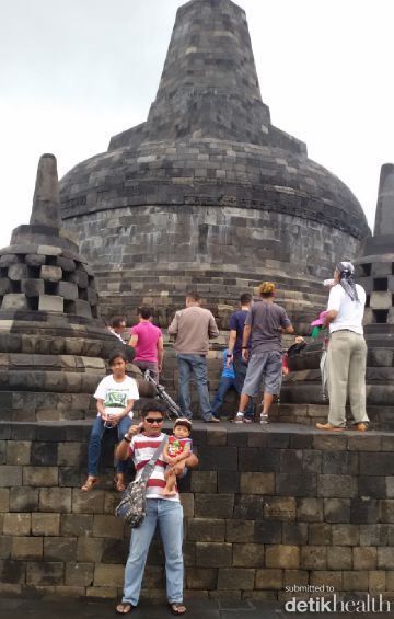 Noufal Ladrick Sukono