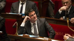 Parlemen Prancis Akui Negara Palestina