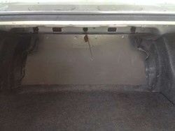 Setop Taksi di Pinggir Jalan, Penumpang Disarankan Cek Bagasi Dulu