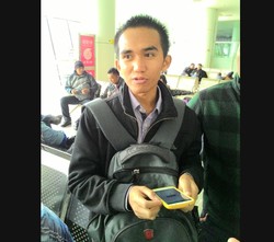 Kisah Pemuda Situbondo yang Dipakai Pemerintah Xiamen untuk Jamu Tamu dari RI