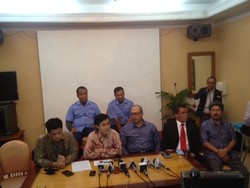 Diduga Diduplikasi, Ini Ciri-ciri Taksi Express yang Asli