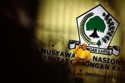 Golkar Tolak Perpu Pilkada, Rivalitas KIH-KMP Diprediksi Akan Kembali Memanas