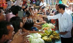 Akan Dekati DPR, Jokowi Tegaskan Pilkada Langsung Tak Bisa Ditawar