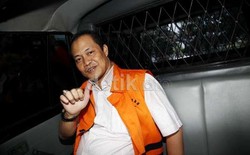 Jadi Makelar, Muhtar Ependy Sering Tanya Info dari Satpam MK