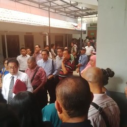 Jelang Sidang, Keluarga Pelajar SMA 109 DKI yang Tewas Pukul Terdakwa