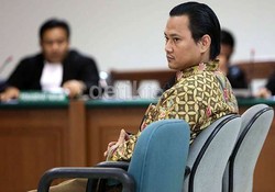 Kasus Videotron, Riefan Dituntut 7,5 Tahun Bui dan Uang Pengganti Rp 5,3 M