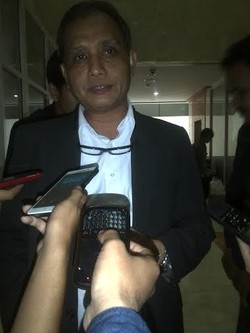 Robby Arya Bicara Tes Psikologi yang Menyudutkannya