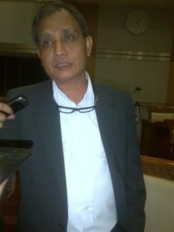 Dianggap Akan Memperlemah KPK, Politisi PDIP Ini Cecar Roby Arya