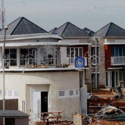 Mulai 1 Januari 2015 Tarif Listrik Rumah Mewah, Mal, dan Industri Seperti Pertamax