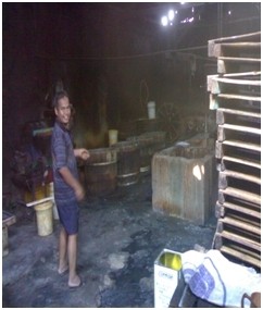 Subsidi Energi Ratusan Triliun Tapi 42% Penduduk RI Masih Masak Pakai Kayu Bakar