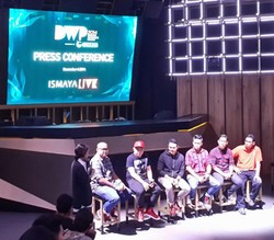 Djakarta Warehouse Project 2014 Telah Tiba di Depan Mata