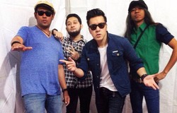 NAIF, Pure Saturday, White Shoes and the Couples Company, SORE Siap Meriahkan Provoke! Festival