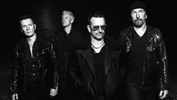 U2 Gelar Tur Konser Lagi Tahun Depan, Namanya Innocence + Experience Tour