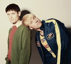 Tiba di Jakarta, The Drums Batal Konser di JakCloth 2014