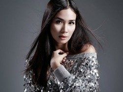 Curhat Marsha Timothy Akan Cintanya yang Lain