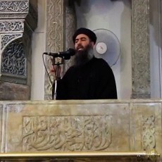 Libanon Sebut Wanita yang Ditahan Adalah Istri Pemimpin ISIS Selama 3 Bulan