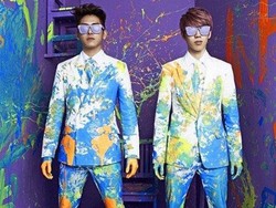 Infinite-H Rilis Album Lagi di 2015