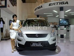 Suzuki: Jelek, Kalau Inden Mobil Lama